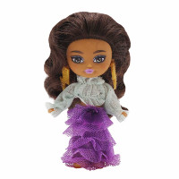 Одежда для Барби экстра мини минис (Barbie Extra Mini Minis) - "Виолет"