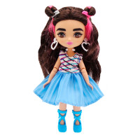Одежда для кукол Барби экстра минис (Barbie Extra Minis) - "My hart"