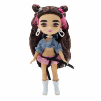 Одежда для кукол Барби экстра минис (Barbie Extra Minis) - "Сальса"