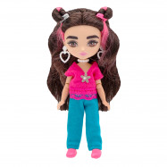Одежда для кукол Барби экстра минис (Barbie Extra Minis) - "Эльза" Одежда для кукол Барби экстра минис (Barbie Extra Minis) - "Эльза"