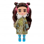 Одежда для кукол Барби экстра минис (Barbie Extra Minis) - "Осень" Одежда для кукол Барби экстра минис (Barbie Extra Minis) - "Осень"