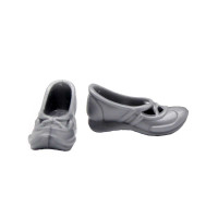 Обувь для Барби Пышка (Curvy) 